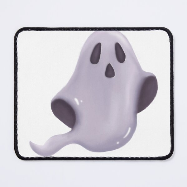 Item preview, Ghosty designed and sold by NaybeNay.