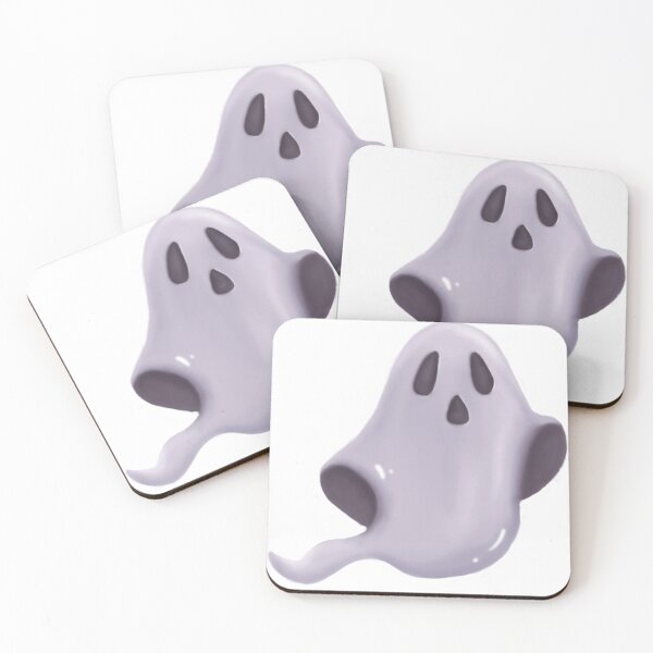 Item preview, Ghosty designed and sold by NaybeNay.