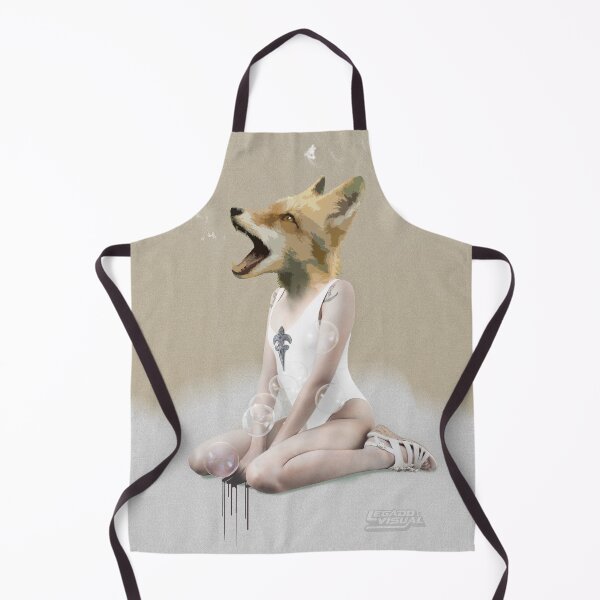 Item preview, Dreamanimal: Fox designed and sold by LEGADOVISUAL.