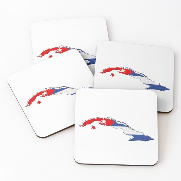 Item preview, Cuba - Cuban island - island - Cubano - Cubana - Cuban designed and sold by Ausome  Behavior.