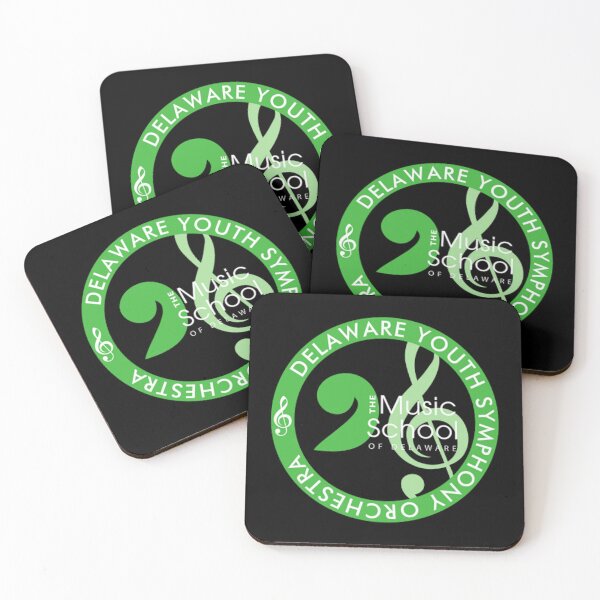 Item preview, Delaware Youth Symphony Orchestra @ MSD inverted designed and sold by The Music School of Delaware.