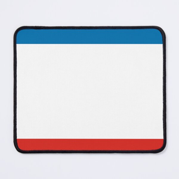 Item preview, Flag of the Republic of Crimea designed and sold by Inimma.