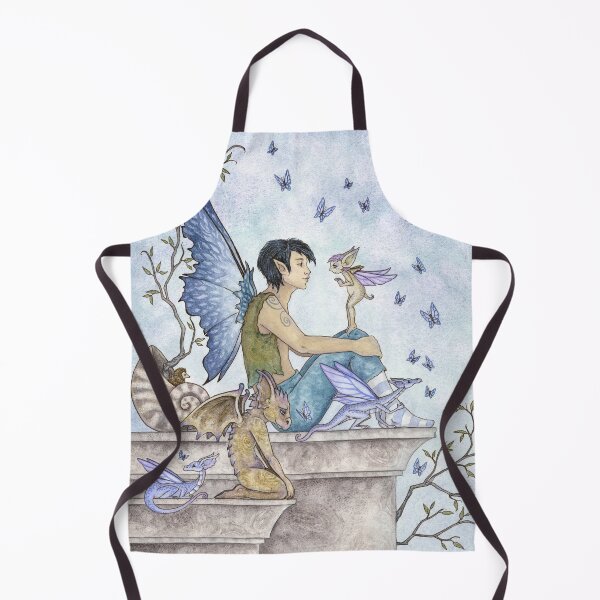 Item preview, The Hangout designed and sold by AmyBrownArt.