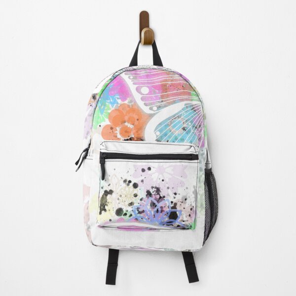 Item preview, mariposa en blanco designed and sold by ABSTRACT.