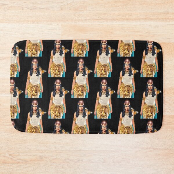 Item preview, Cleopatra, the beautiful ancient Egyptian queen in Alexandria8 designed and sold by AnadAA.