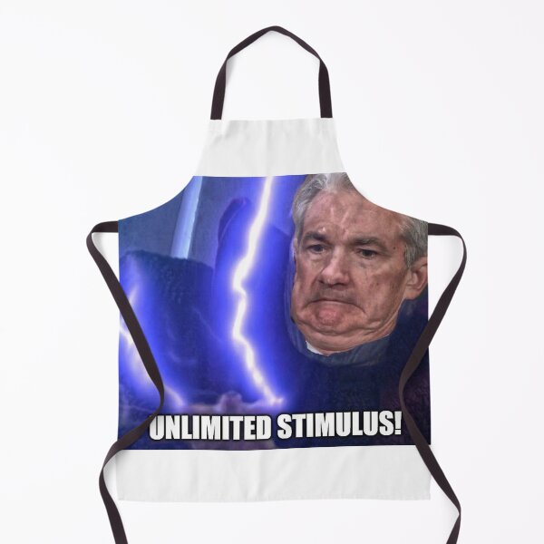 Item preview, Jerome Powell  designed and sold by dave1879.