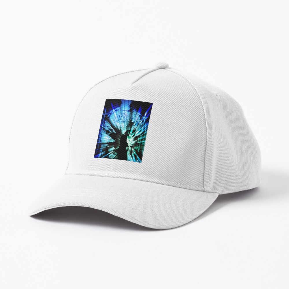 Item preview, Baseball Cap designed and sold by IAW-Studios.
