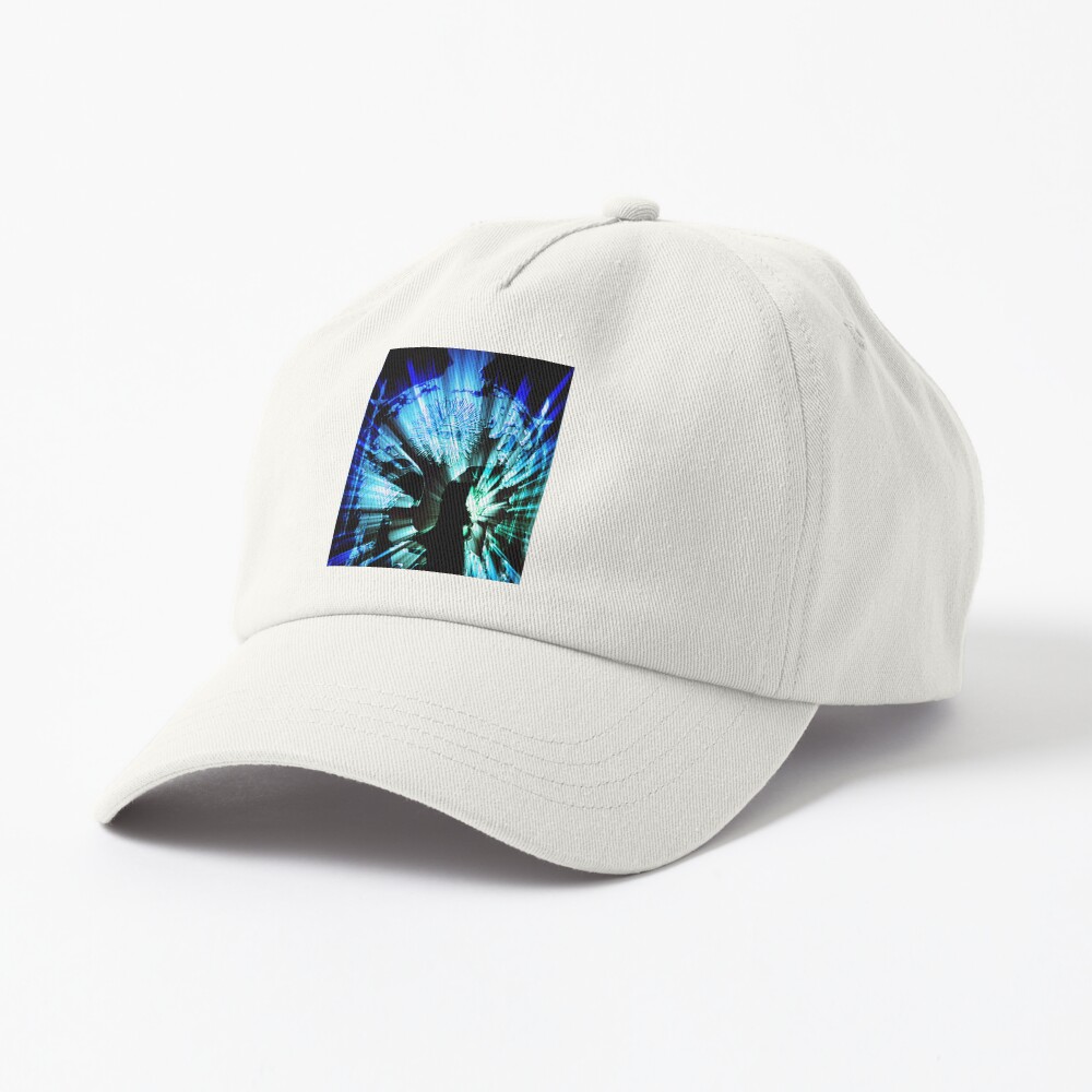 Item preview, Dad Hat designed and sold by IAW-Studios.