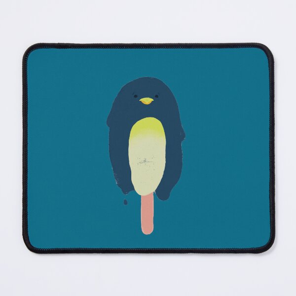 Item preview, Penguin ice-lolly designed and sold by rocioalb.
