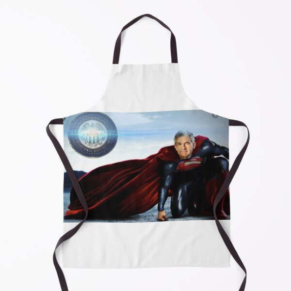 Item preview, Jerome Powell #3 designed and sold by dave1879.