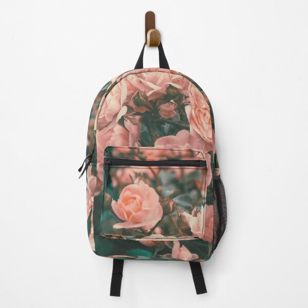 Item preview, Bed Of Roses - Beautiful Soft Pink Roses designed and sold by Branislava Tir .