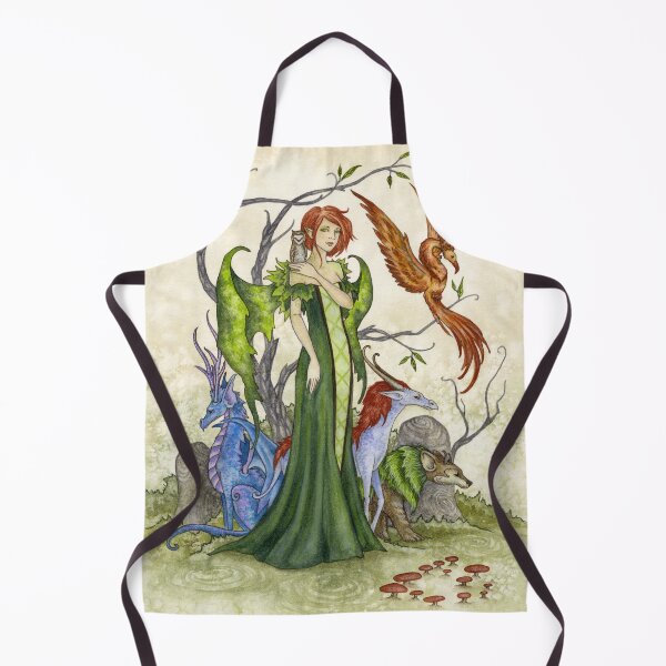 Item preview, Menagerie designed and sold by AmyBrownArt.