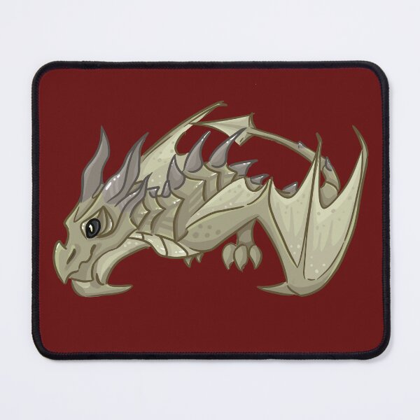 Item preview, Chibi Dragon designed and sold by EmmaLauRich.