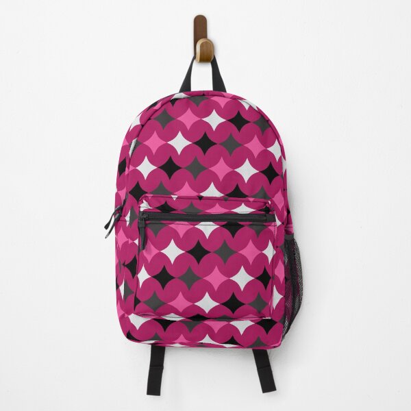 Item preview, Retro Diamond Pattern designed and sold by PirateAvocado.