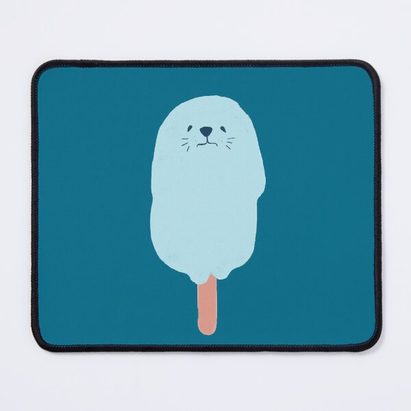 Item preview, Seal ice-lolly designed and sold by rocioalb.