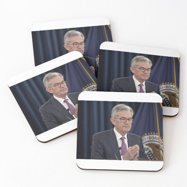 Item preview, Jerome Powell Praying designed and sold by dave1879.
