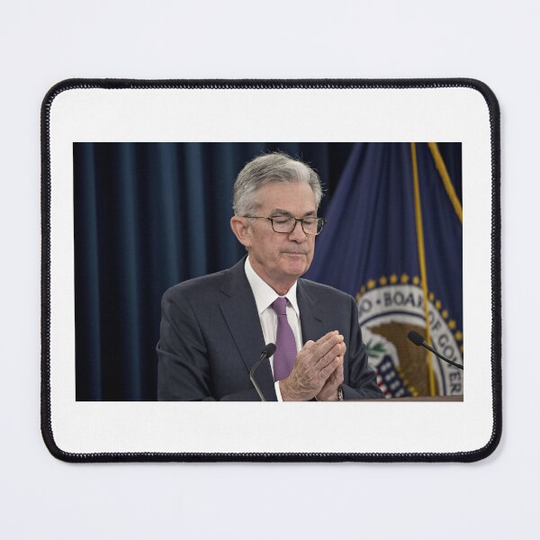 Item preview, Jerome Powell Praying designed and sold by dave1879.