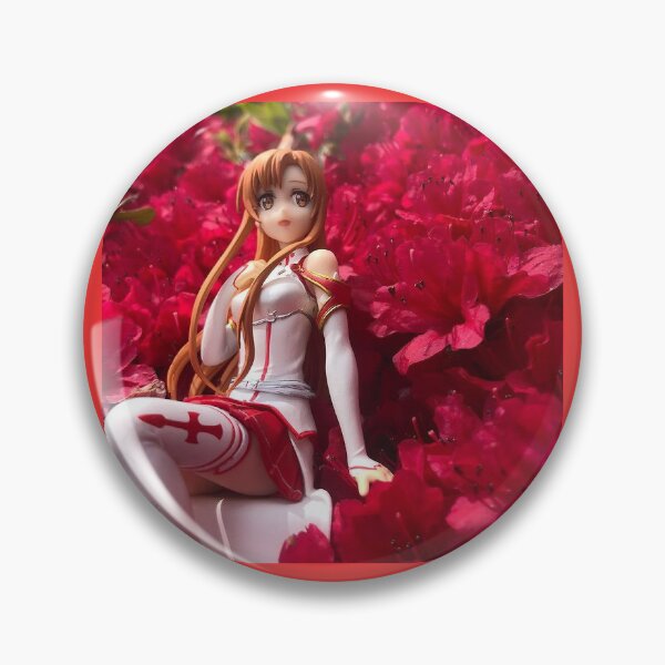 Item preview, Asuna designed and sold by Alex Pizzaia.