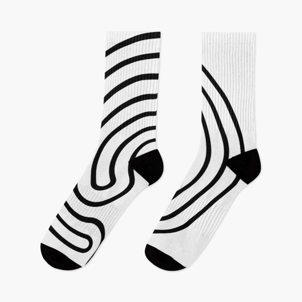 Item preview, Classical labyrinth Ariadne’s thread  - White Background designed and sold by Rupert Russell.