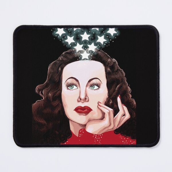 Item preview, Hedy Lamarr designed and sold by Star Araco.