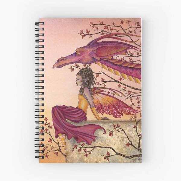 Item preview, Greeting The Dawn designed and sold by AmyBrownArt.