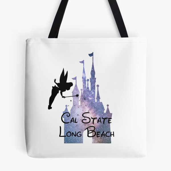 Item preview, California State University Long Beach Princess Castle designed and sold by greekgoddess.