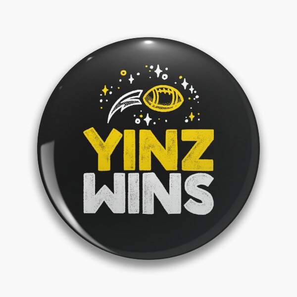 Item preview, Yinz Wins designed and sold by polliadesign.