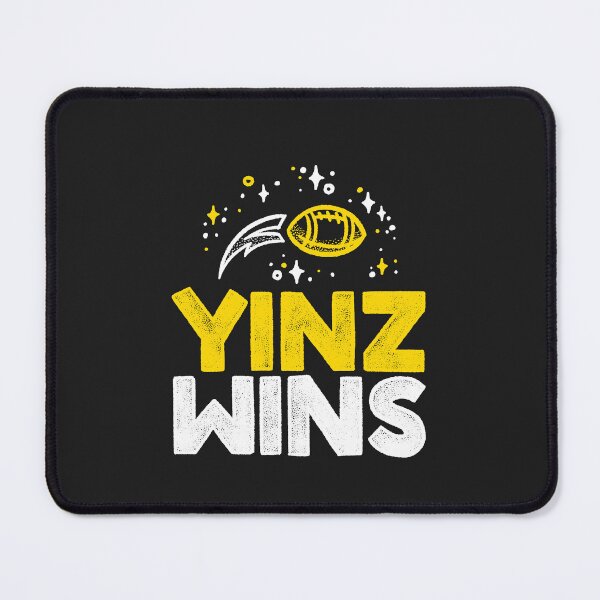 Item preview, Yinz Wins designed and sold by polliadesign.