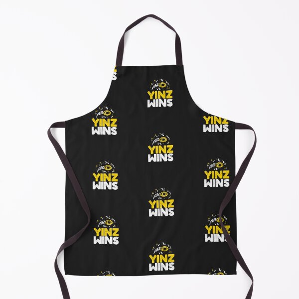 Artikelvorschau, Yinz gewinnt entworfen und verkauft von polliadesign.