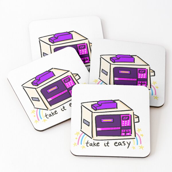 Item preview, Take It Easy Bake Oven designed and sold by M.Greenlund  Content.