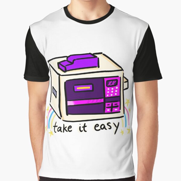 Take It Easy Bake Oven Greeting Card for Sale by M.Greenlund Content