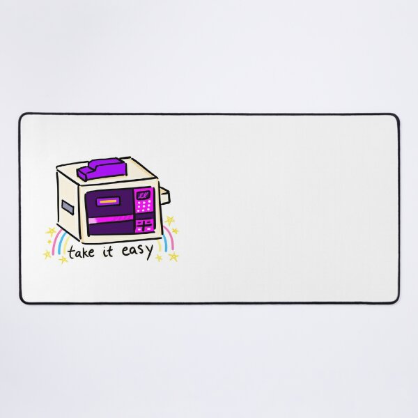 Take It Easy Bake Oven Greeting Card for Sale by M.Greenlund Content