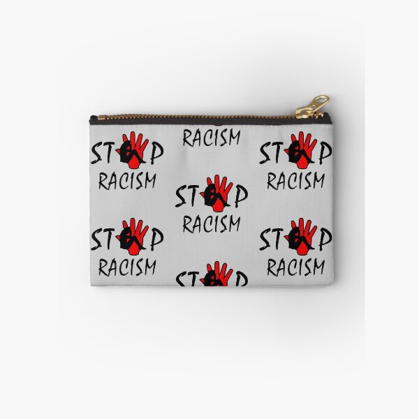 Item preview, My drawing about Stop Racism designed and sold by Blondiabshop.