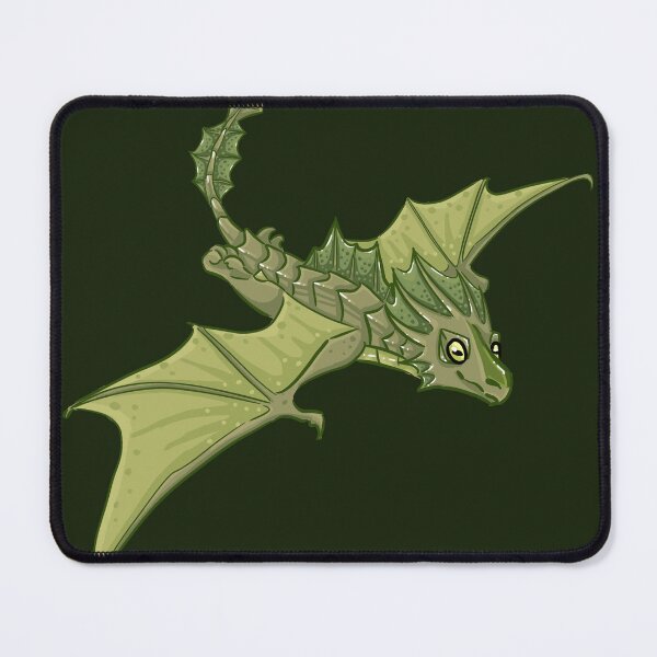 Item preview, Chibi Blood Dragon designed and sold by EmmaLauRich.