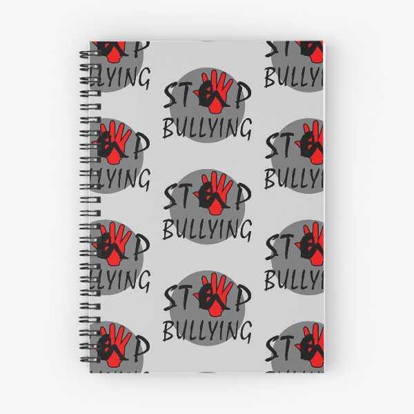 Item preview, My drawing about Stop Bullying designed and sold by Blondiabshop.