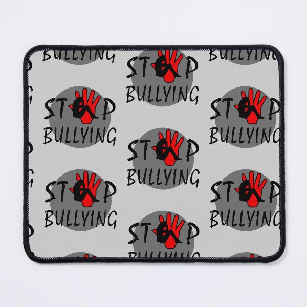 Item preview, My drawing about Stop Bullying designed and sold by Blondiabshop.
