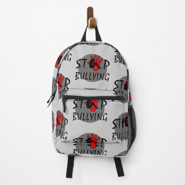 Item preview, My drawing about Stop Bullying designed and sold by Blondiabshop.