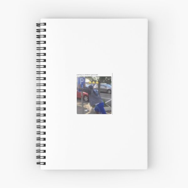 Item preview, Pushing P designed and sold by dave1879.