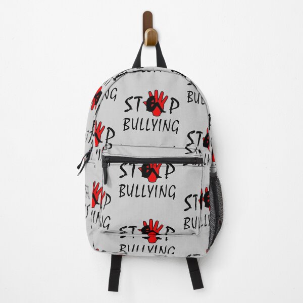 Item preview, My drawing about Stop Bullying designed and sold by Blondiabshop.