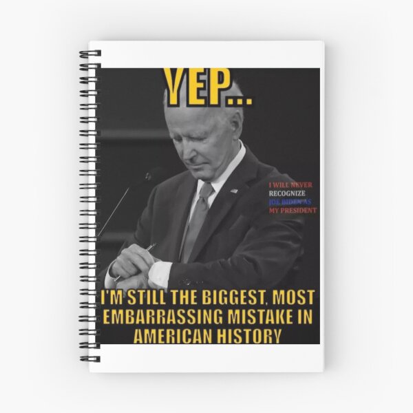 Item preview, Funny anti Biden Meme  designed and sold by JTL-Apparel.