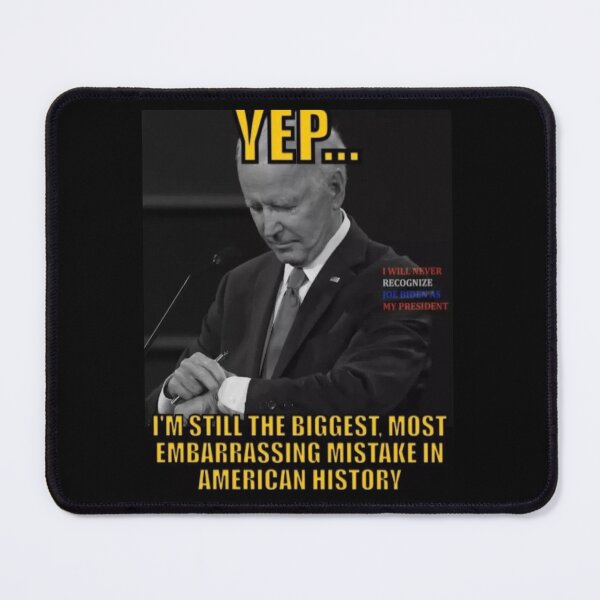 Item preview, Funny anti Biden Meme  designed and sold by JTL-Apparel.
