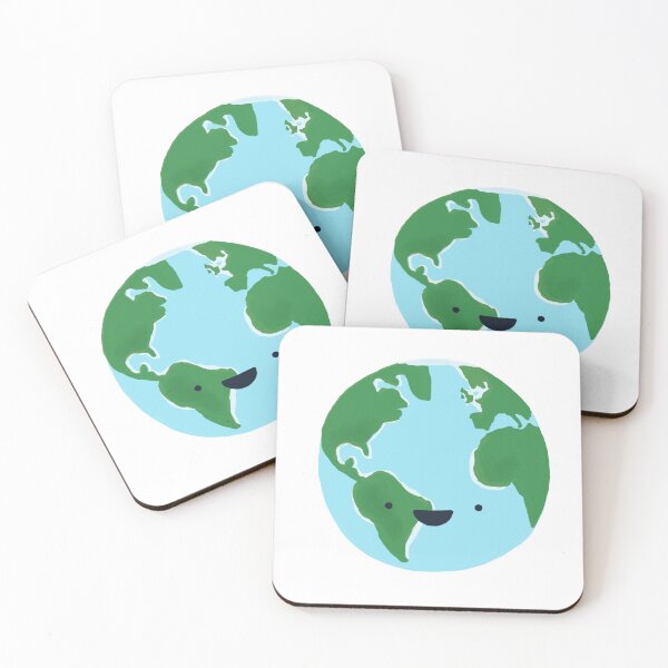 Item preview, Earth is our home designed and sold by rocioalb.