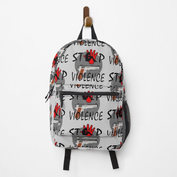 Item preview, My drawing about Stop Gun Violence designed and sold by Blondiabshop.