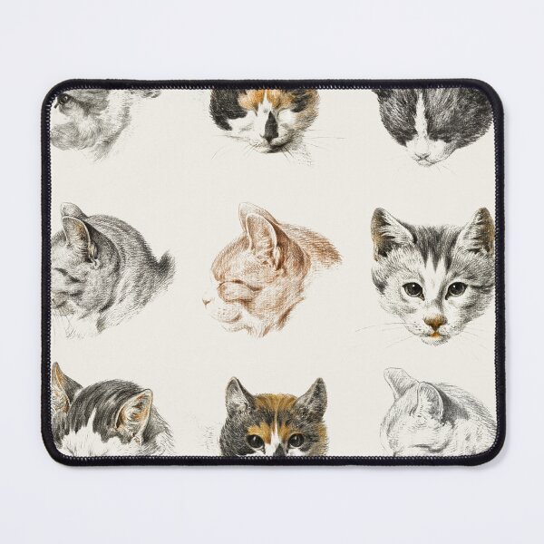 Item preview, 9 lives designed and sold by miguelscanvas.