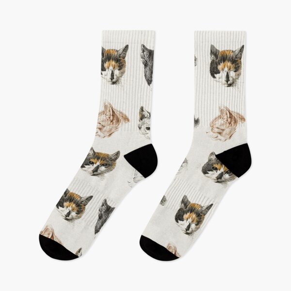 Item preview, 9 lives designed and sold by miguelscanvas.