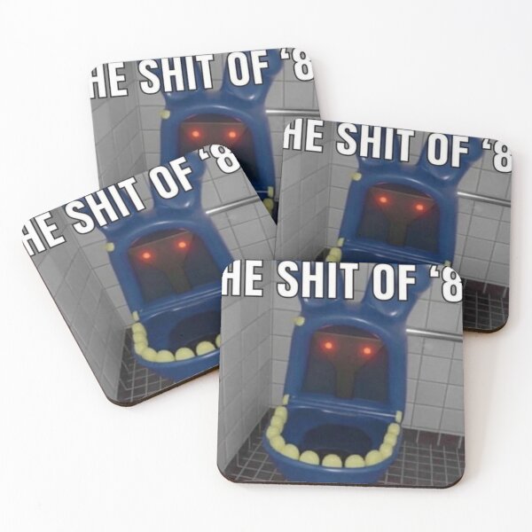 Item preview, The Shit of 87 designed and sold by Bbodi.