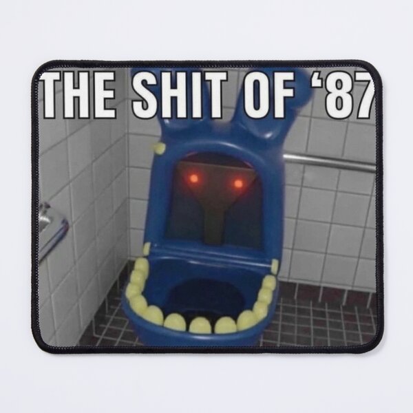 Item preview, The Shit of 87 designed and sold by Bbodi.