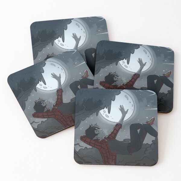Item preview, Marshall lee designed and sold by Natatai.