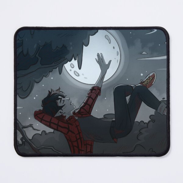 Artikelvorschau, Marshall Lee entworfen und verkauft von Natatai.