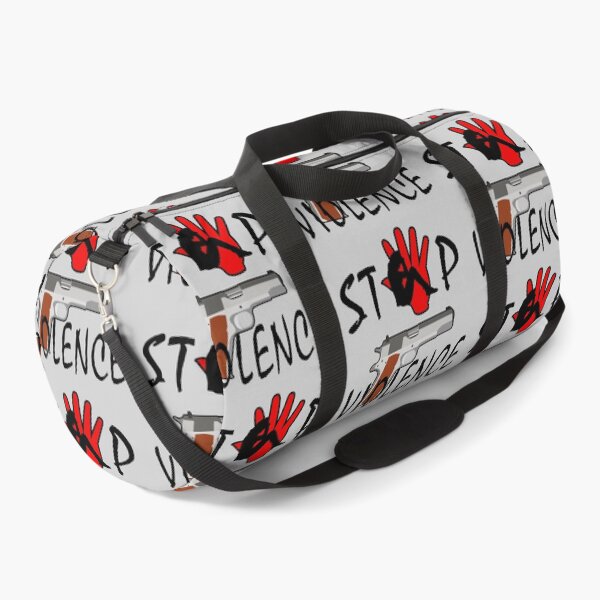Item preview, My drawing about Stop Gun Violence designed and sold by Blondiabshop.